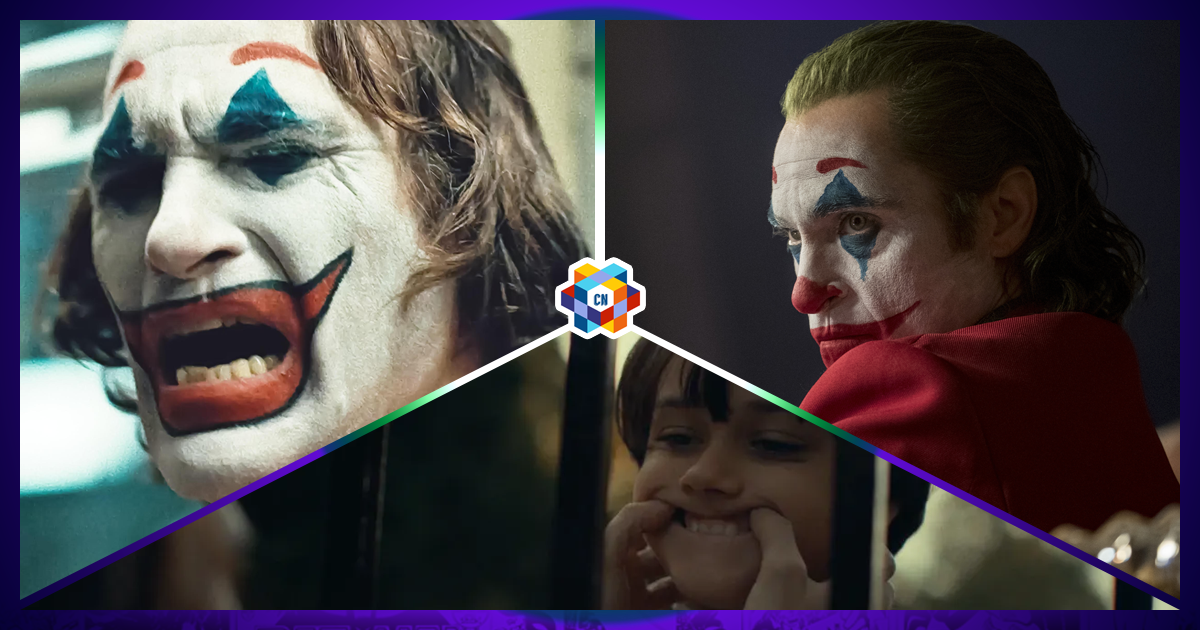 Coringa | Quando a ganância arruína a arte