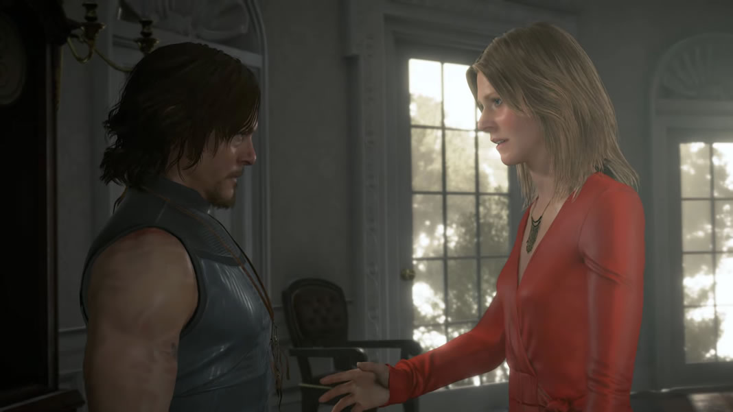 Death Stranding | Novo trailer do jogo mostra mais detalhes da trama