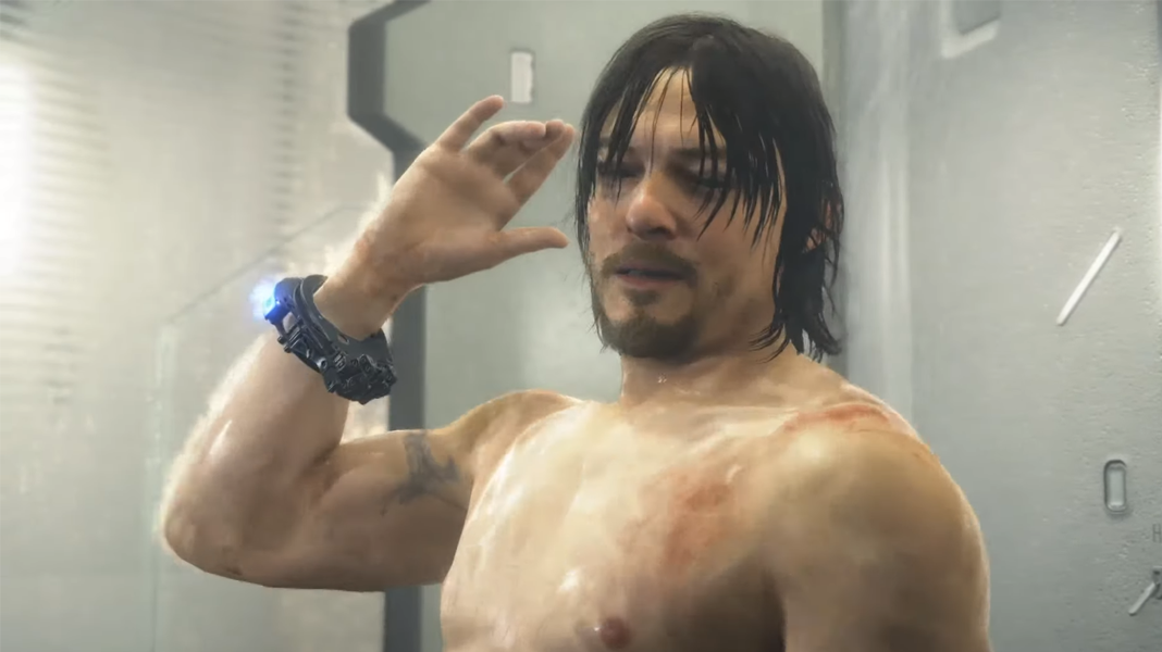 Death Stranding | Divulgado vídeo com quase uma hora de gameplay