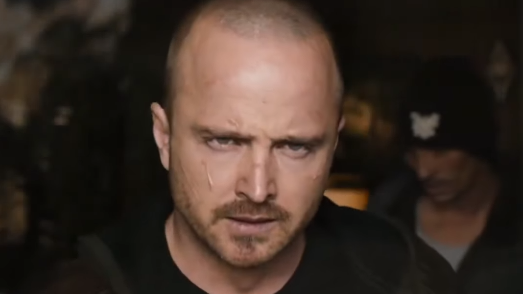 El Camino: Um Filme Breaking Bad | Aaron Paul divulga trailer final do filme