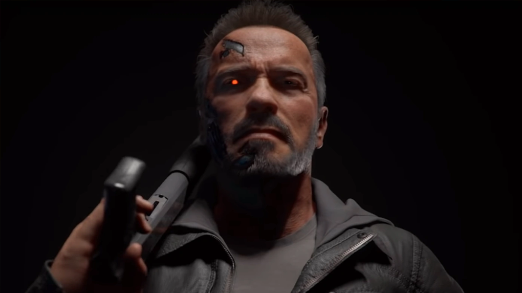 Mortal Kombat 11 | Liberado vídeo com gameplay e data de lançamento do Exterminador do Futuro