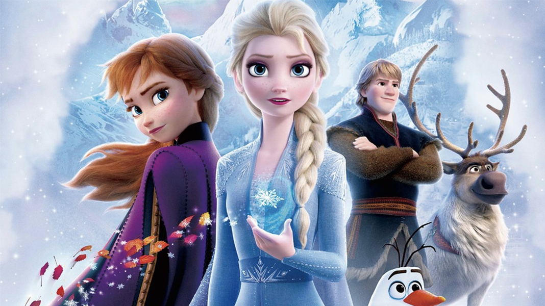 Frozen 2 | Liberado novo trailer deslumbrante do filme