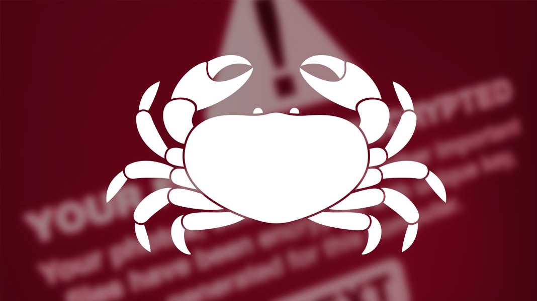 GandCrab | Notório grupo de hackers retornam após "aposentadoria"