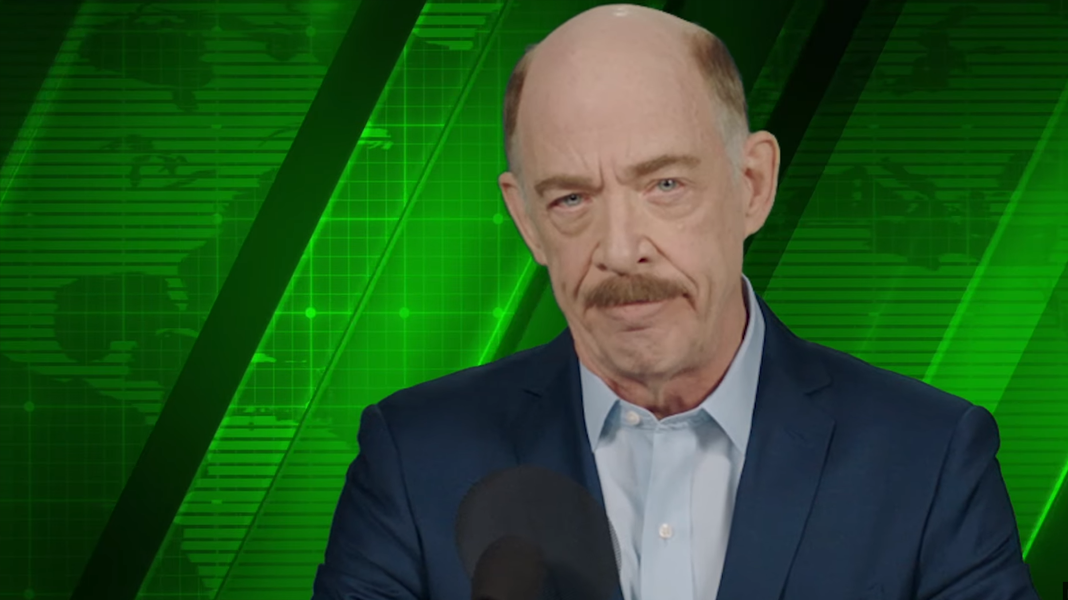Homem-Aranha: Longe de Casa | Divulgadas cenas deletadas de Peter Parker e de J. Jonah Jameson