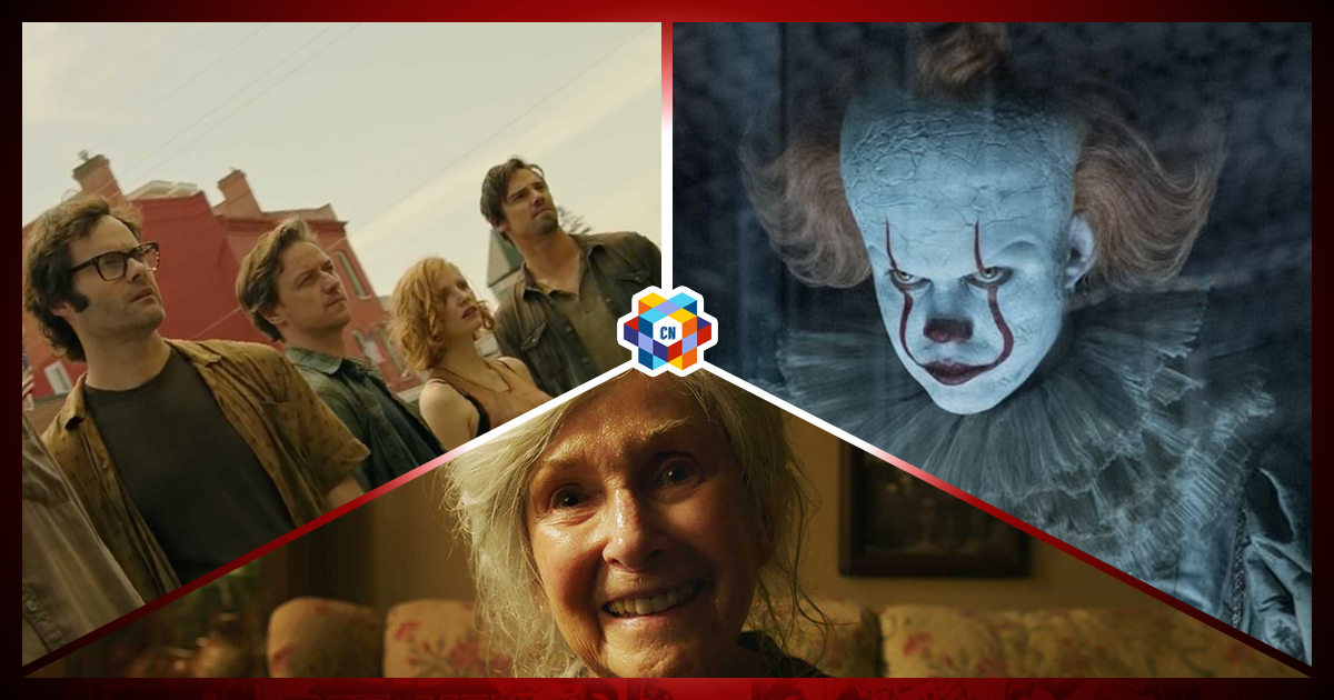 IT: Capítulo 2 | Um fim satisfatório para a história!