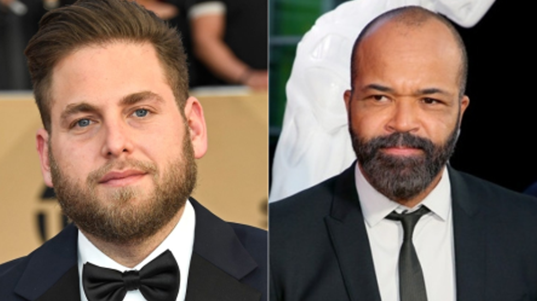 The Batman | Jeffrey Wright e Jonah Hill podem entrar para o elenco do filme