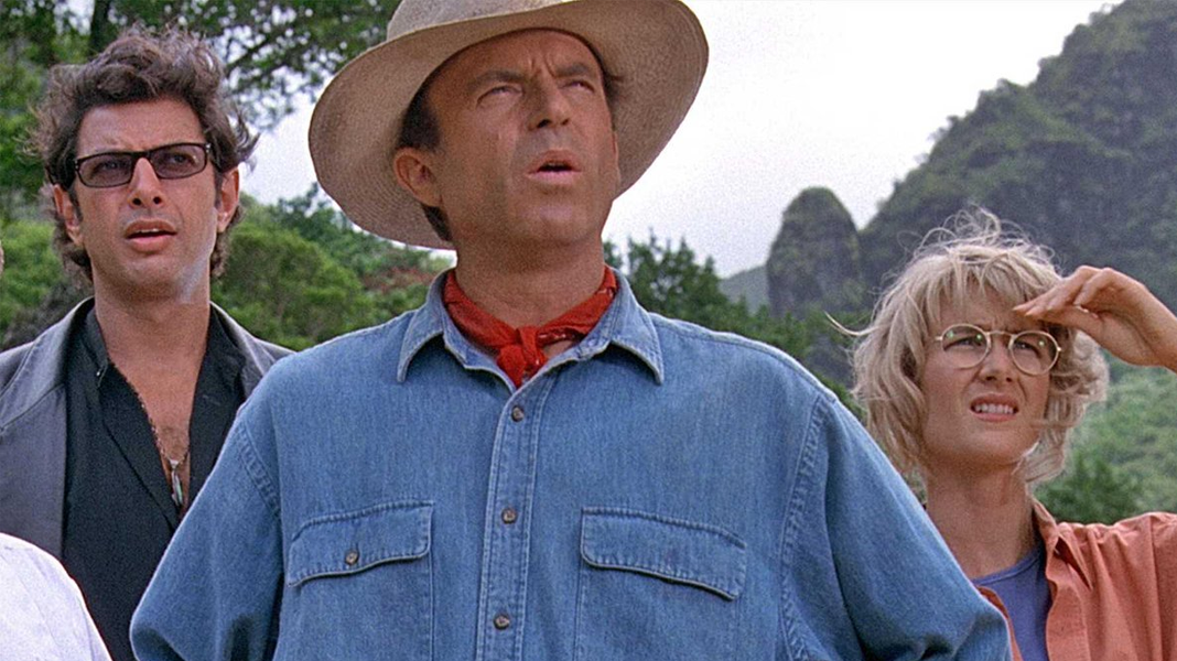 Jurassic World 3 | Laura Dern, Jeff Glodblum e Sam Neill irão retornar à franquia no novo filme