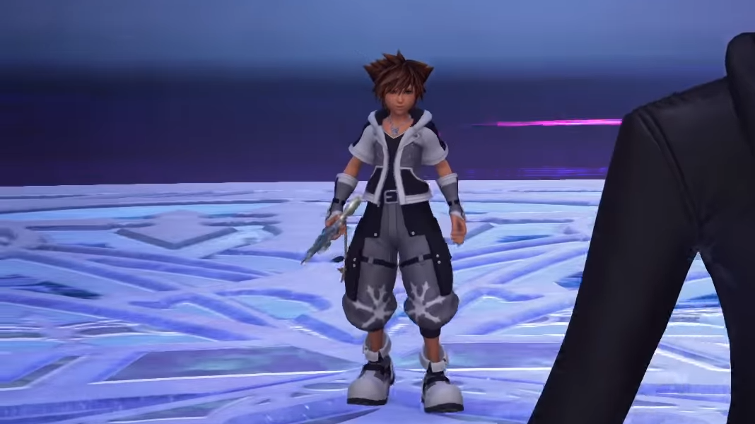 Kingdom Hearts III | Novo trailer da DLC Re: Mind mostra uma nova forma para Sora