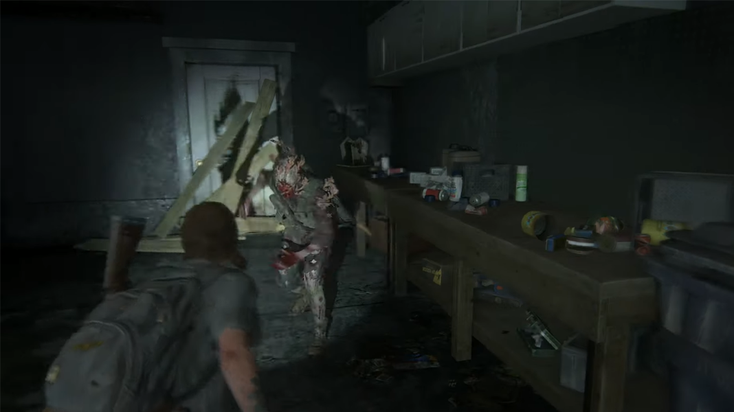 The Last of Us: Part 2 | Liberado vídeo com cenas inéditas de gameplay do jogo