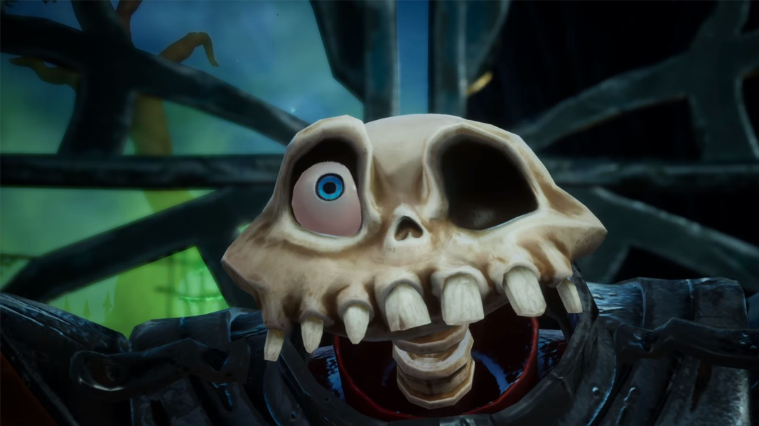 MediEvil | PlayStation libera demo gratuita do remake
