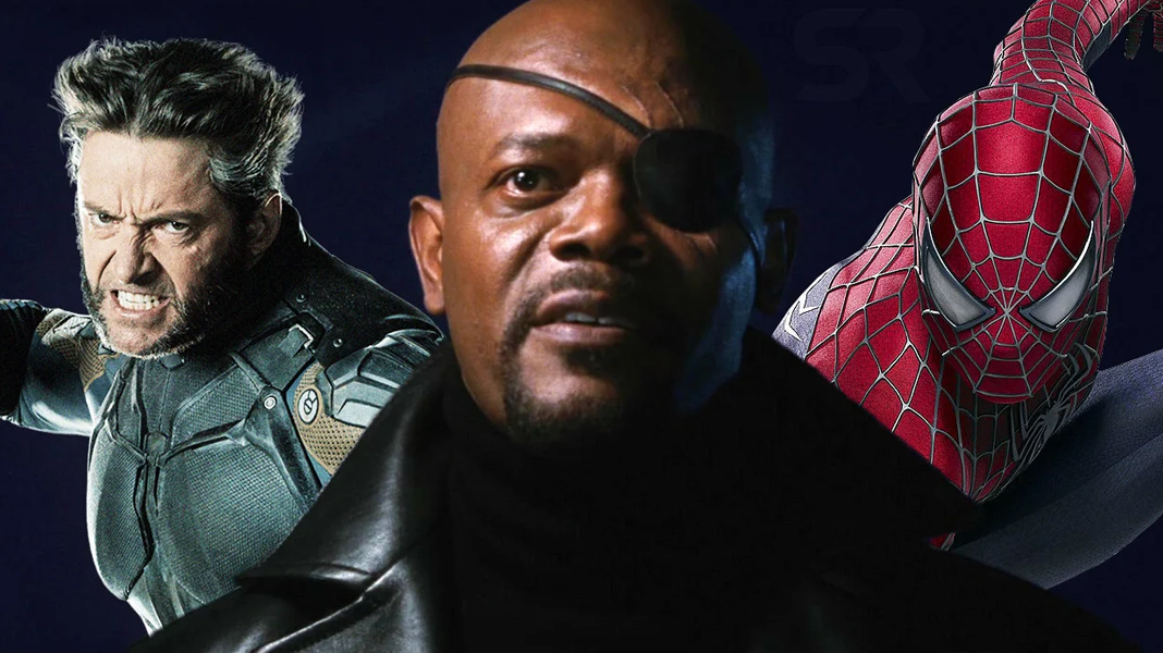 Homem de Ferro | Cena pós-créditos alternativa mostra Nick Fury falando sobre o Homem-Aranha e os X-Men!