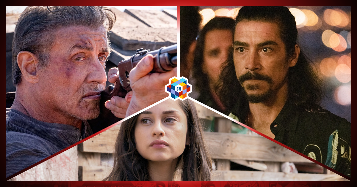 Rambo: Até o Fim | Brutal e Dramático!