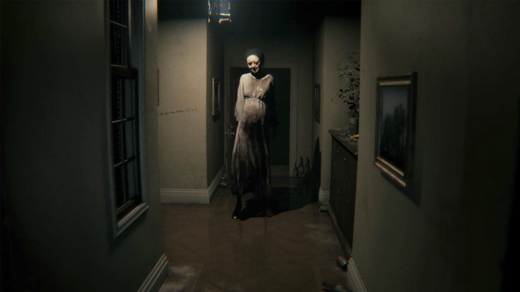Silent Hills | Material deletado da demo mostra o corpo de Lisa na banheira!
