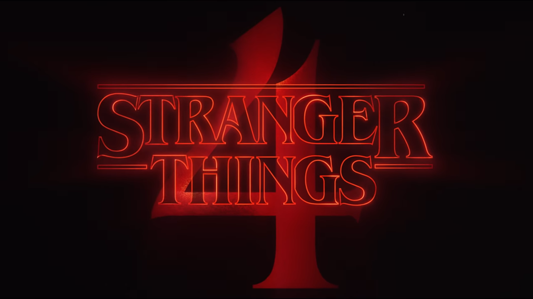 Stranger Things | Netflix libera teaser misterioso da quarta temporada da série