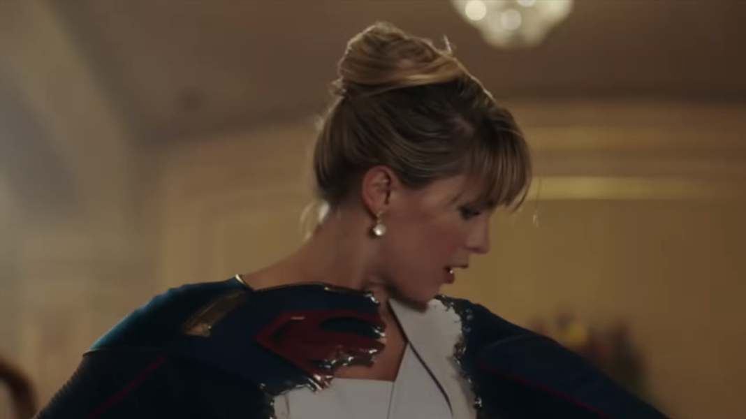 Supergirl | Trailer do 1º episódio da 5ª temporada mostra mais do novo traje da heroína