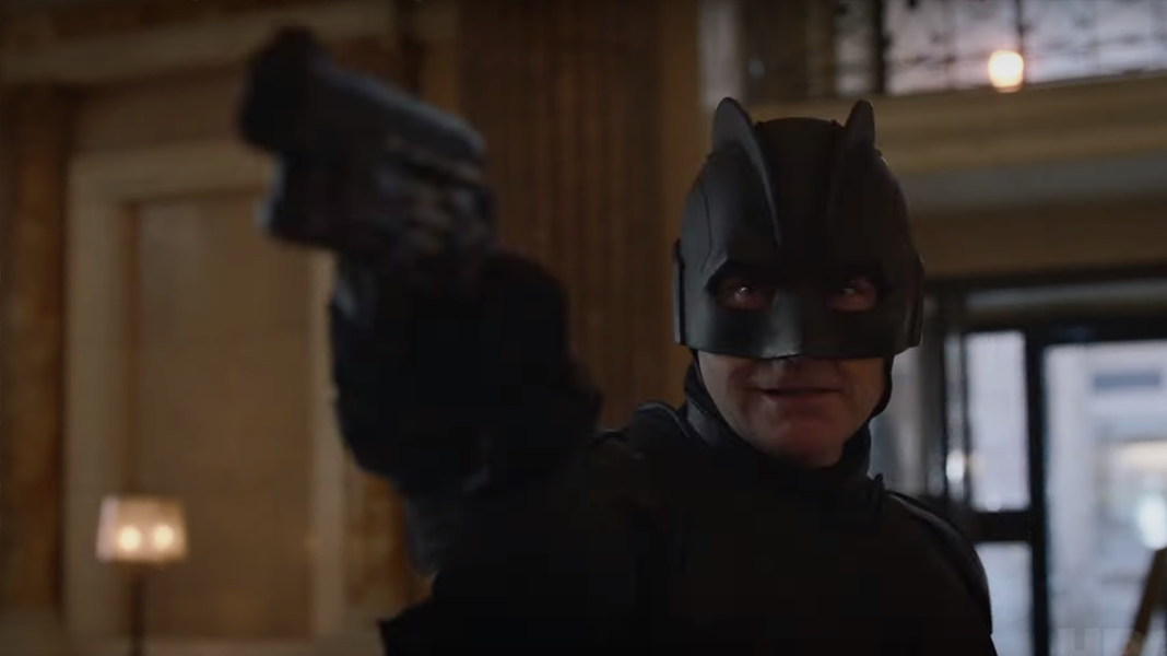 Watchmen | Data de estreia da série produzida pela HBO é divulgada