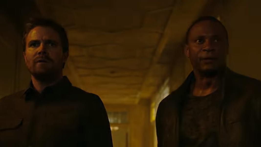 Arrow | Primeiro episódio da oitava temporada mostra evento catastrófico