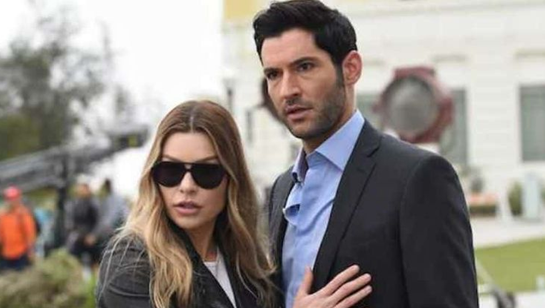 Lúcifer | Netflix deve dividir a temporada final da série em duas partes