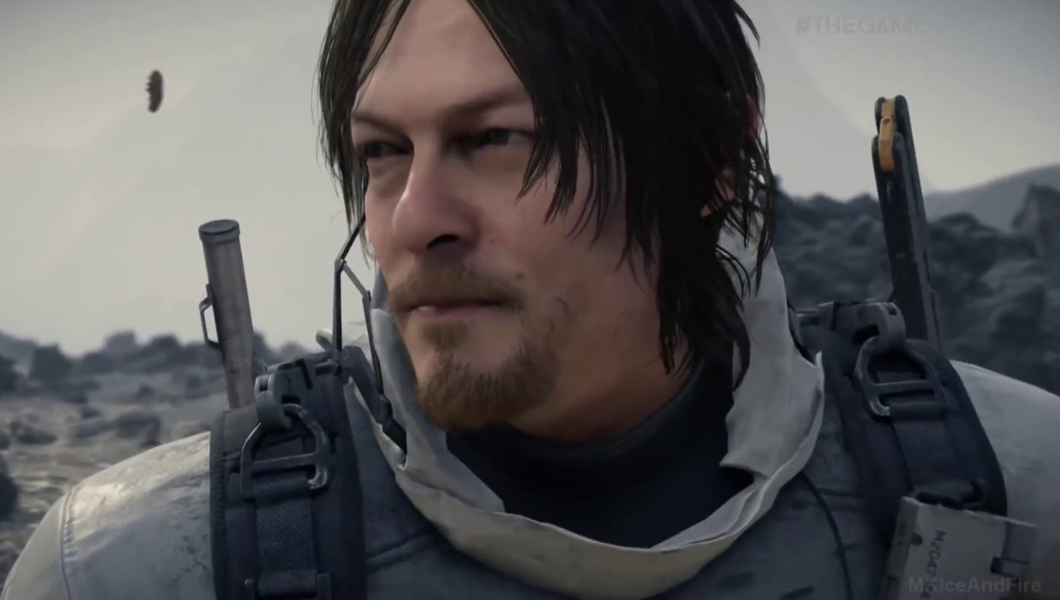 Death Stranding será lançado para PC em 2020