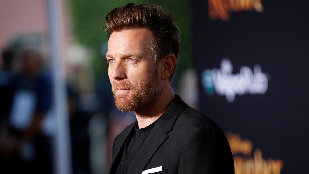 Obi-Wan | Ewan McGregor confirma que a série da Disney+ seria um filme