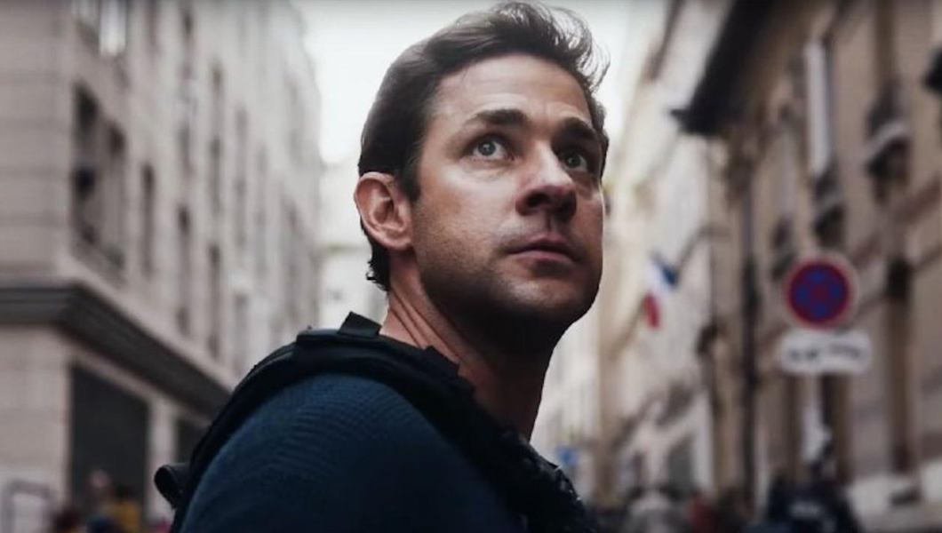 Jack Ryan | Amazon Prime Video antecipa lançamento da segunda temporada da série