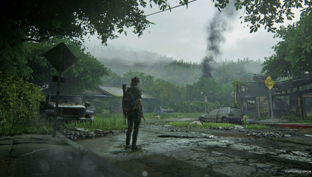 The Last of Us: Part 2 | Jogo terá mecânica que monitora os batimentos cardíacos de Ellie e seus inimigos