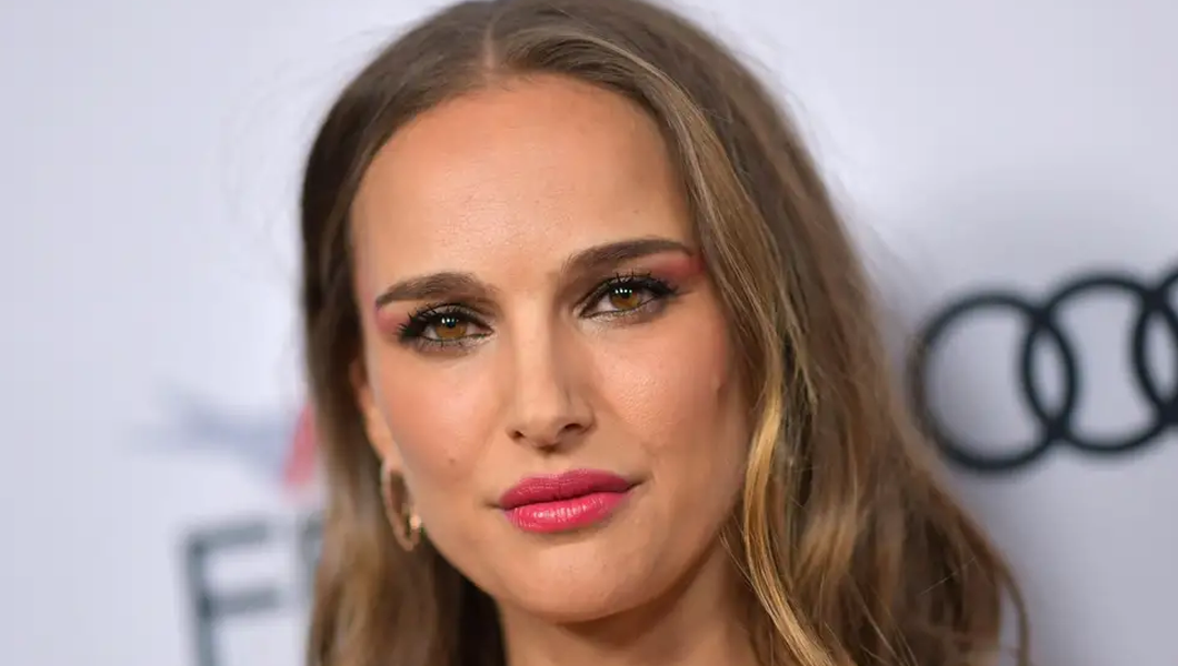 Thor: Love and Thunder | Natalie Portman diz que ficou chocada com seu retorno à franquia
