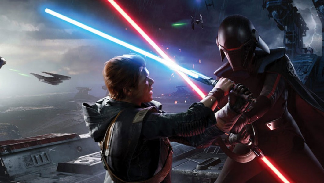 Star Wars Jedi: Fallen Order | Divulgado trailer de lançamento impressionante