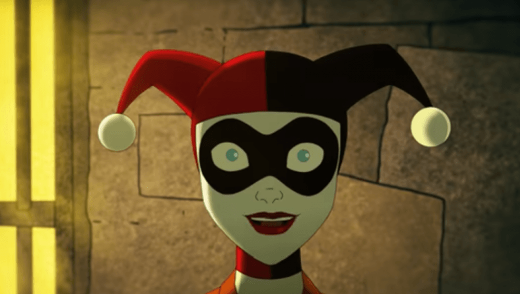 Série animada da Arlequina ganha data de lançamento no serviço de streaming DC Universe