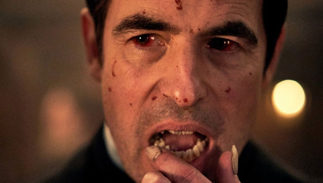 Drácula | Netflix libera trailer de minissérie baseada no personagem
