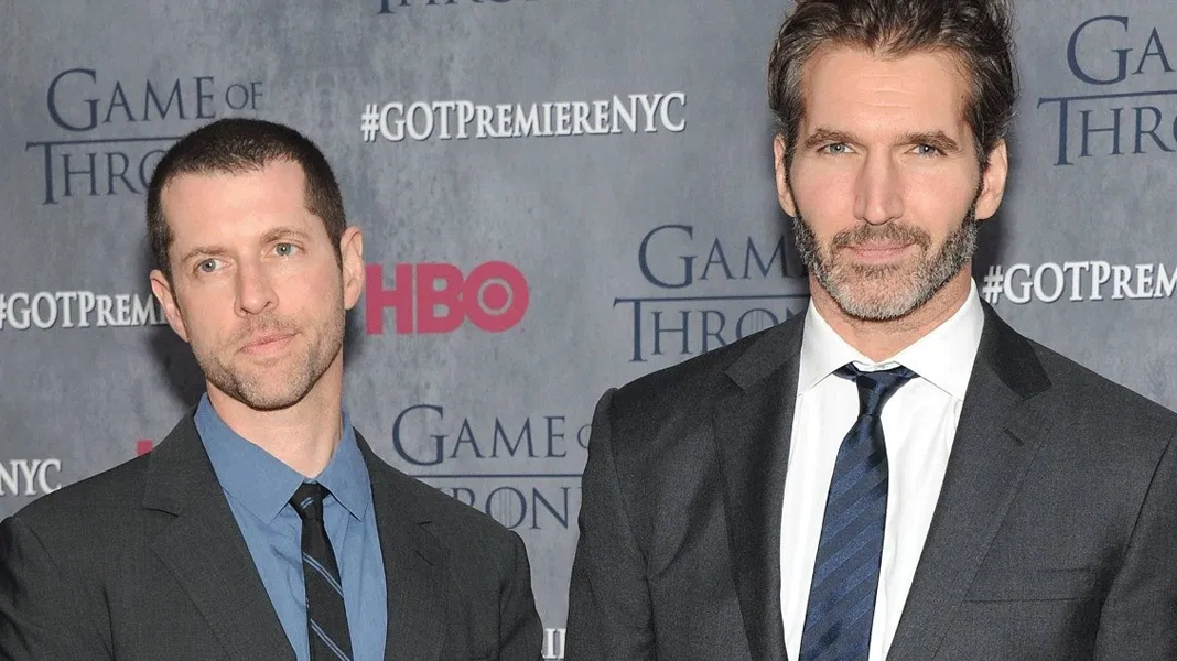 Criadores de "Game Of Thrones" abandonam produção de filmes da franquia Star Wars