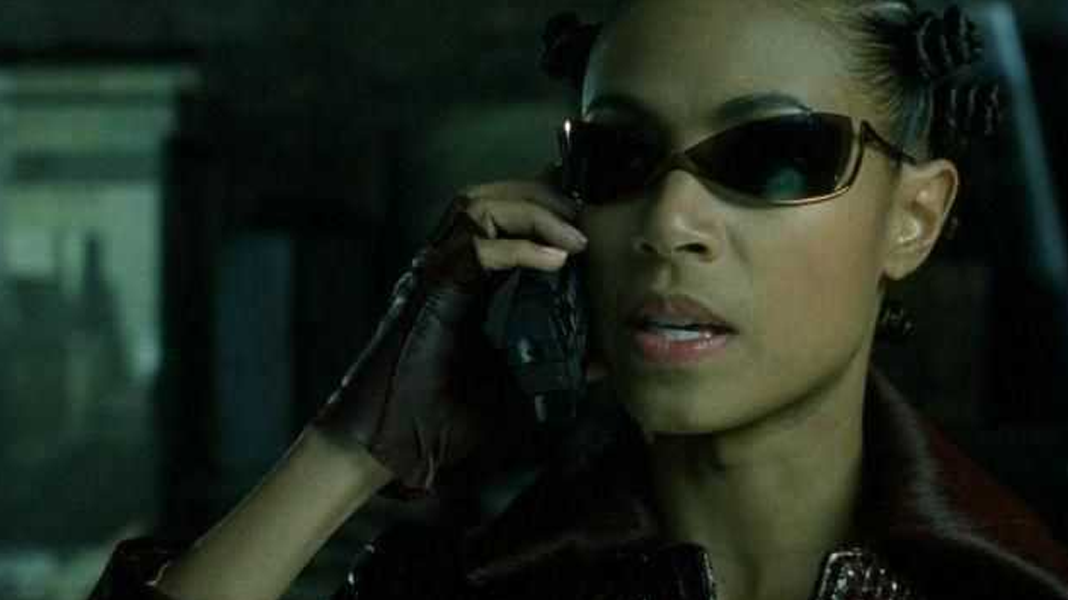 Matrix 4 | Jada Pinkett Smith estaria em negociações para voltar ao papel de Niobe