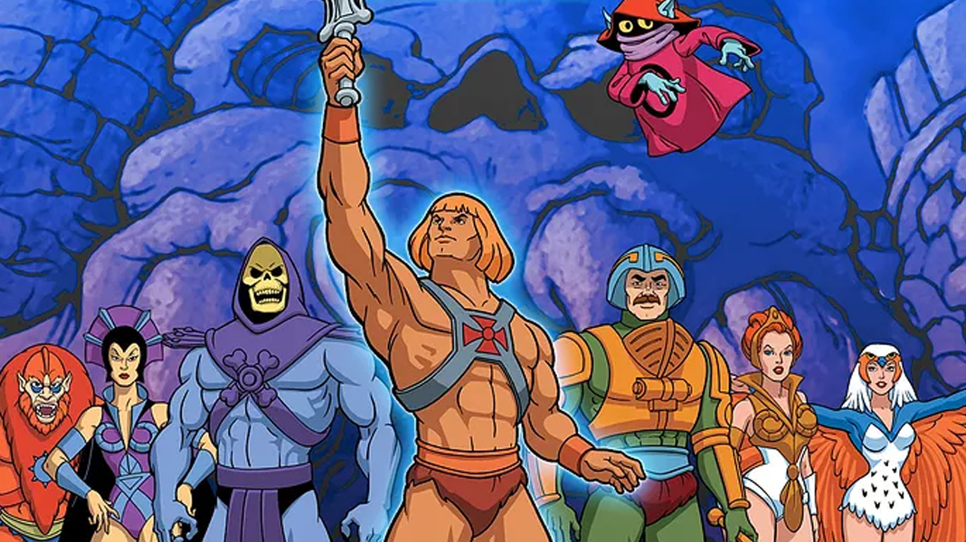 He-Man e os Mestres do Universo | Sony pode vender os direitos do filme para a Netflix