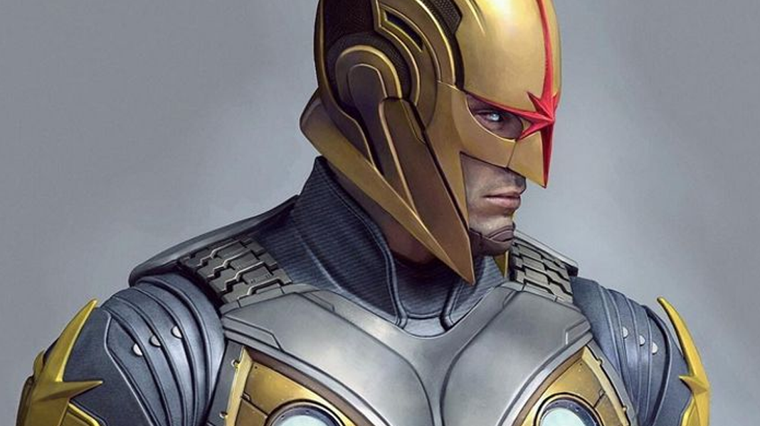 Nova pode chegar ao Universo Cinematográfico Marvel na Fase 5