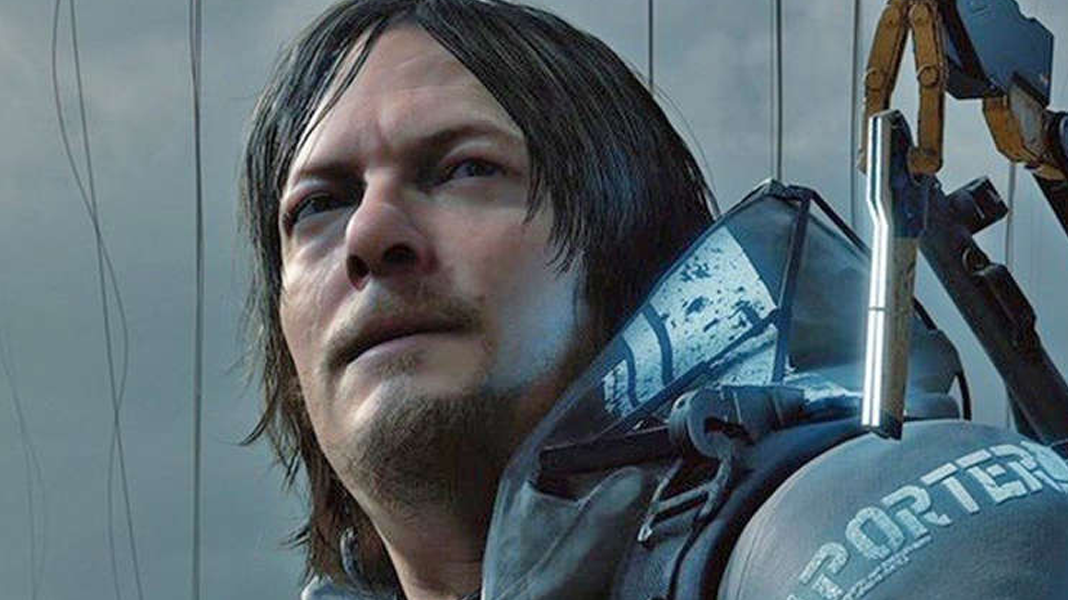 Death Stranding | Divulgado o tamanho do arquivo do jogo no PlayStation 4