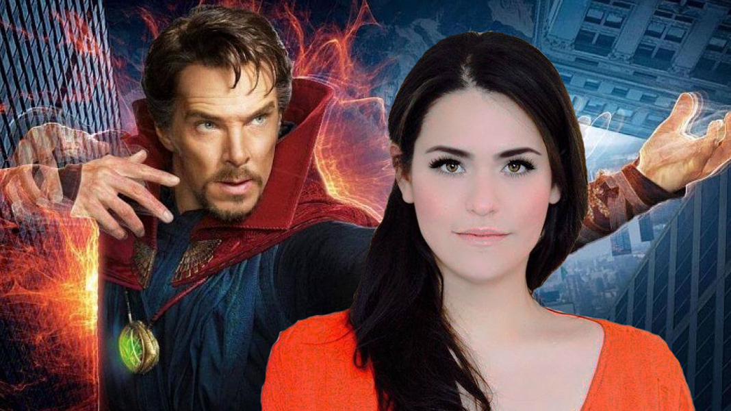 Doutor Estranho 2 | Jade Bartlett foi convidada para escrever o roteiro do filme