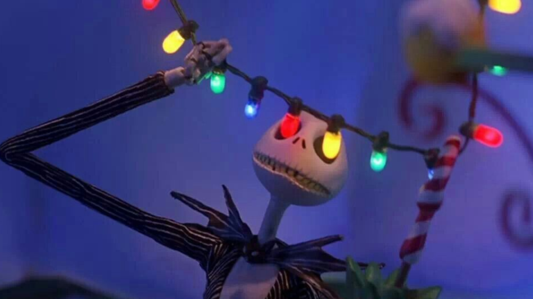 O Estranho Mundo de Jack | Ator do filme original quer fazer uma sequência