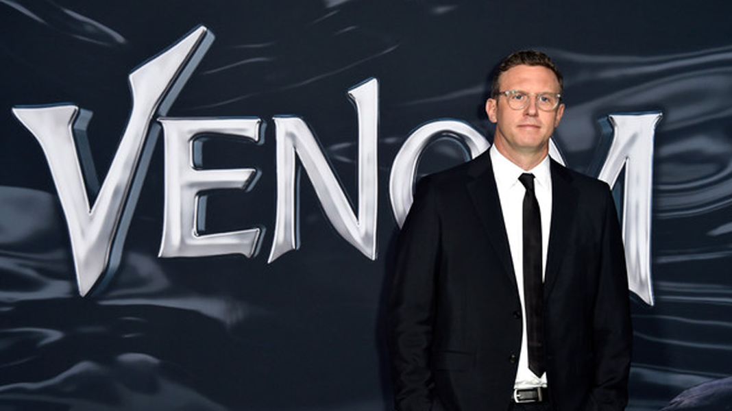 Venom | Diretor do primeiro filme explica o motivo de não retornar para a sequência
