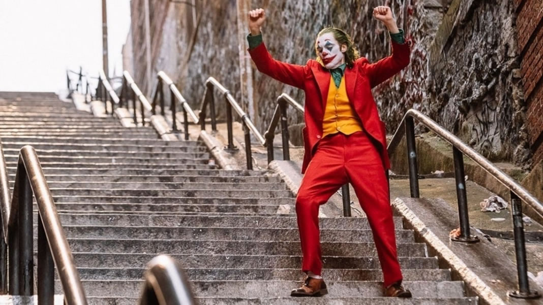 Coringa | Ouça a trilha sonora completa do filme