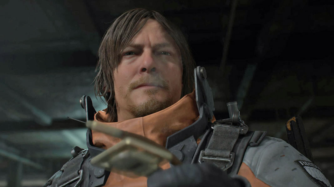Death Stranding | Jogo ganha trailer de lançamento deslumbrante