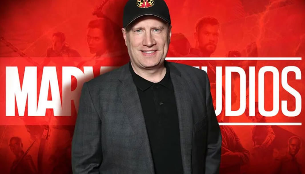 [CCXP 2019] Marvel Studios confirma a vinda de Kevin Feige para o evento no Brasil!