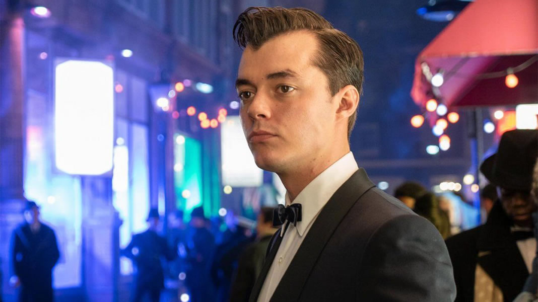 Pennyworth | Série solo do mordomo do Batman é renovada para a segunda temporada