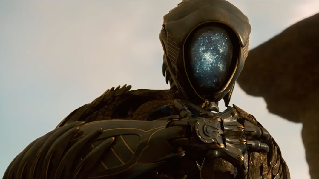 Perdidos no Espaço | Segunda temporada ganha trailer e data de estreia