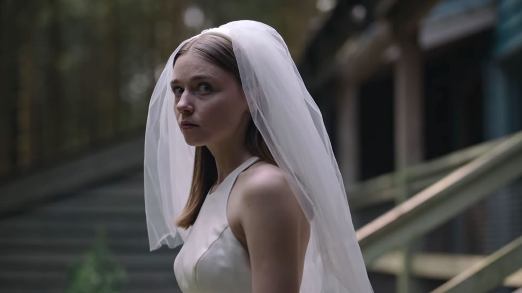The End of The F***ing World | Trailer da segunda temporada mostra Alyssa se casando