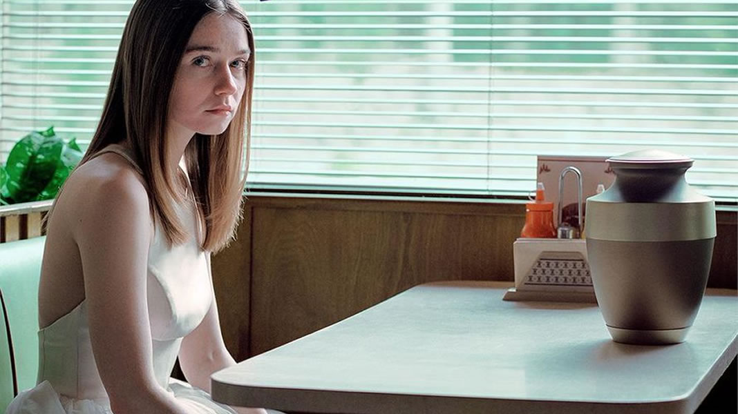 The End of The F***ing World | Segunda temporada ganha pôster e data de estreia