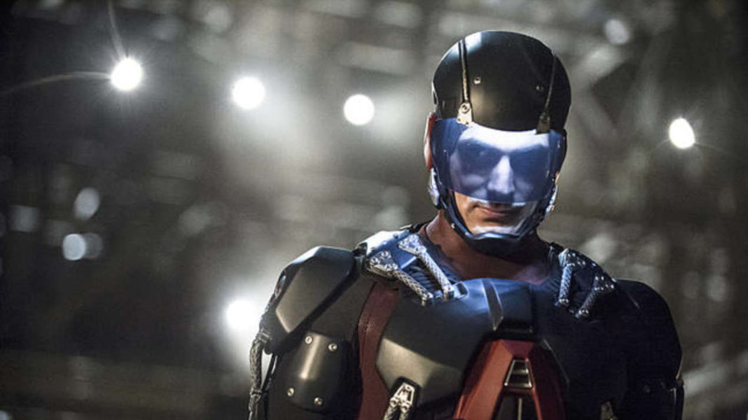 Legends of Thomorrow | Brandon Routh se despede da série