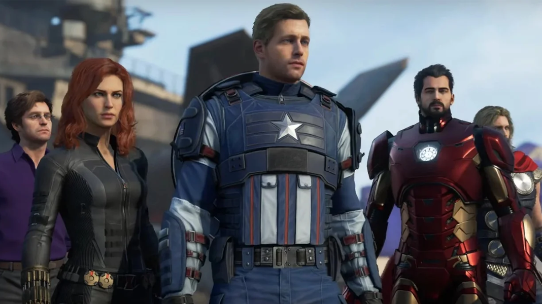[BGS 2019] Marvel's Avengers | Primeiras Impressões
