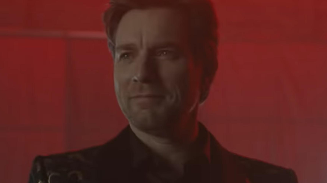 Aves de Rapina | Ewan McGregor, o Máscara Negra, diz que esse "será um filme feminista"