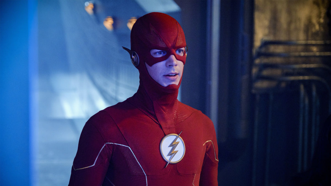 Crise nas Infinitas Terras | Produtor confirma que Barry Allen irá morrer no crossover