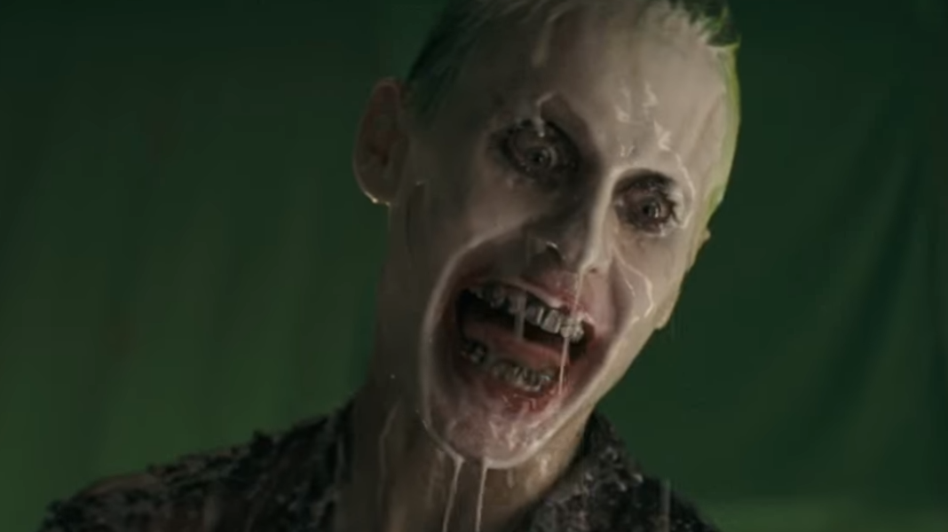 Jared Leto pode não interpretar mais o Coringa nos cinemas